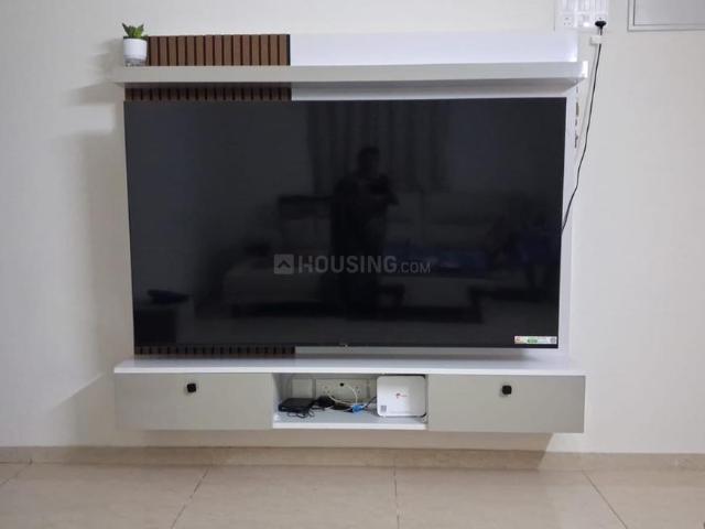 2 BHK Apartment in K R Puram for rent Bengaluru. The reference number is 21038627