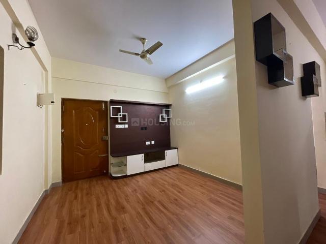 2 BHK Apartment in K R Puram for rent Bengaluru. The reference number is 21156425
