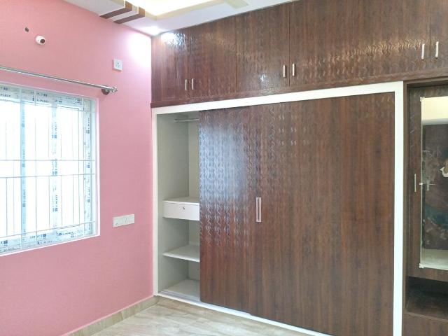 2 BHK Apartment in Hallehalli for rent Bengaluru. The reference number is 21157225