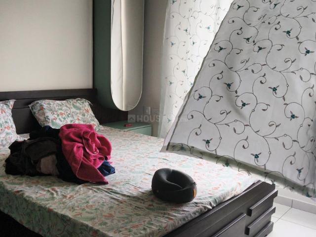 2 BHK Apartment in K R Puram for rent Bengaluru. The reference number is 21169913