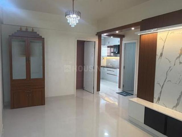 2 BHK Apartment in K R Puram for rent Bengaluru. The reference number is 21179779