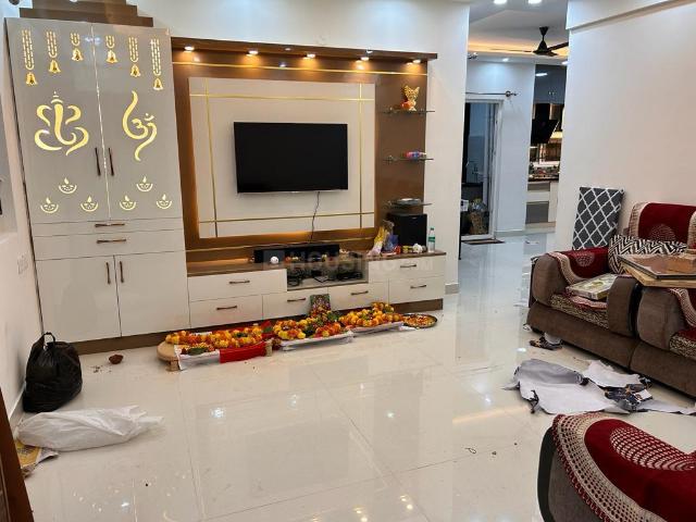 2 BHK Apartment in K R Puram for rent Bengaluru. The reference number is 21184622
