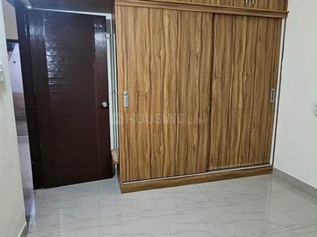 2 BHK Apartment in K R Puram for rent Bengaluru. The reference number is 21191162