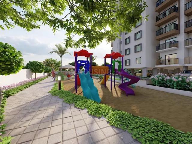2 BHK Apartment in K R Puram for rent Bengaluru. The reference number is 21196705