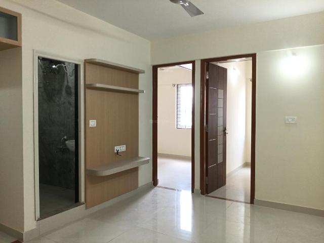 2 BHK Apartment in K R Puram for rent Bengaluru. The reference number is 21120271