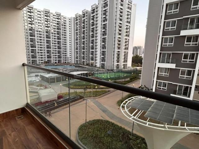 2 BHK Apartment in K R Puram for rent Bengaluru. The reference number is 21248726
