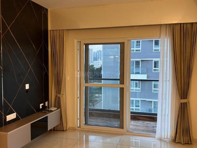 2 BHK Apartment in K R Puram for rent Bengaluru. The reference number is 21253997