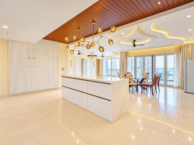 2 BHK Apartment in K R Puram for rent Bengaluru. The reference number is 21281609