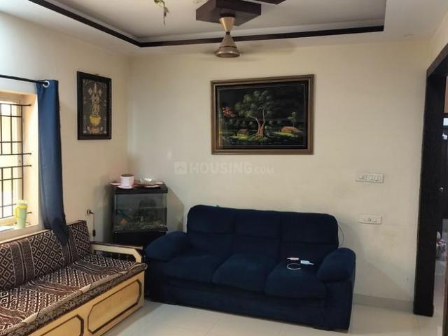 2 BHK Apartment in K R Puram for rent Bengaluru. The reference number is 21343994