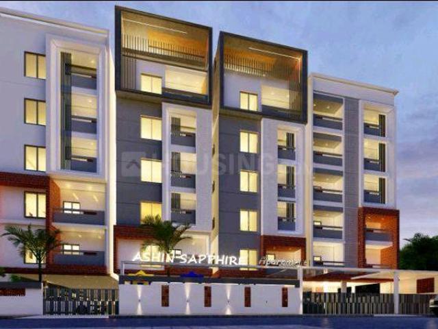 2 BHK Apartment in K R Puram for resale Bengaluru. The reference number is 15480298