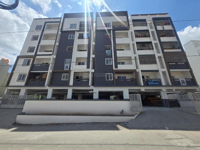 2 BHK Apartment in K R Puram for resale Bengaluru. The reference number is 16115238
