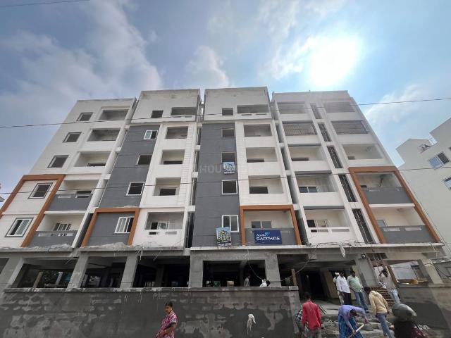 2 BHK Apartment in K R Puram for resale Bengaluru. The reference number is 16613147