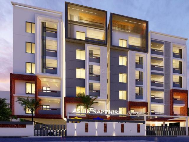 2 BHK Apartment in K R Puram for resale Bengaluru. The reference number is 17016467