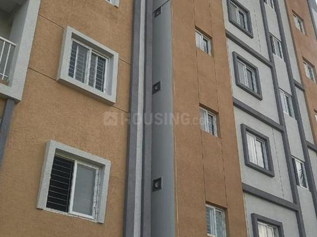 2 BHK Apartment in K R Puram for resale Bengaluru. The reference number is 17912015