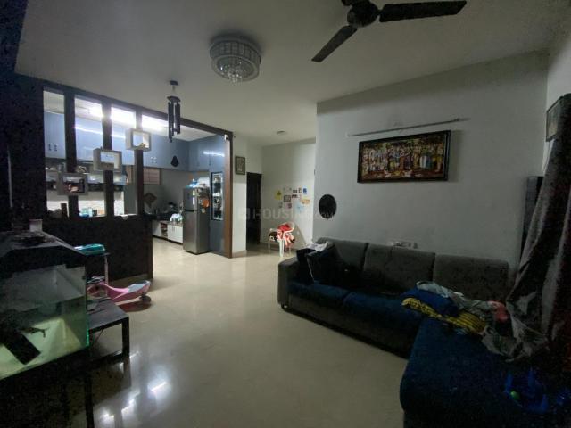 2 BHK Apartment in K R Puram for resale Bengaluru. The reference number is 18069942