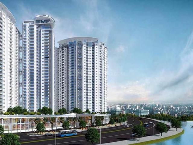 2 BHK Apartment in K R Puram for resale Bengaluru. The reference number is 18817367