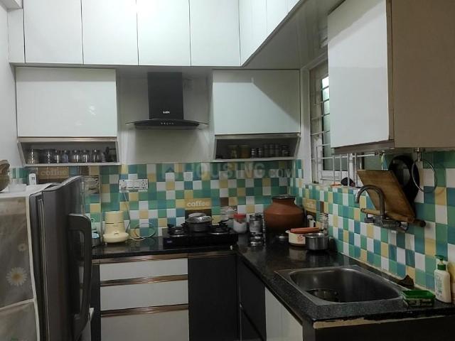 2 BHK Apartment in K R Puram for resale Bengaluru. The reference number is 19228832