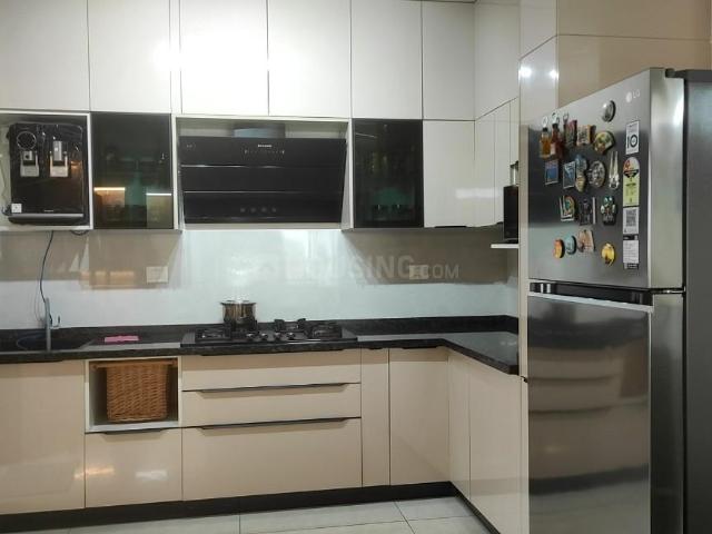 2 BHK Apartment in K R Puram for resale Bengaluru. The reference number is 19238966