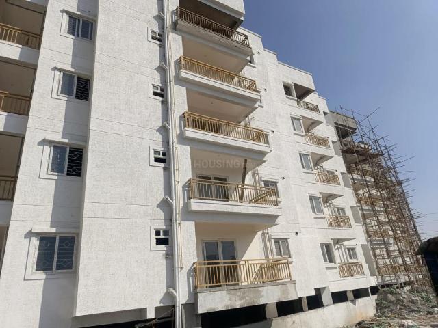 2 BHK Apartment in K R Puram for resale Bengaluru. The reference number is 19308219
