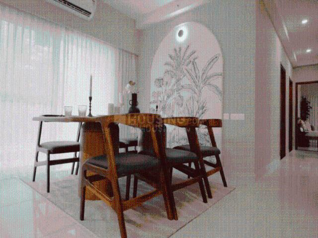 2 BHK Apartment in K R Puram for resale Bengaluru. The reference number is 19456980