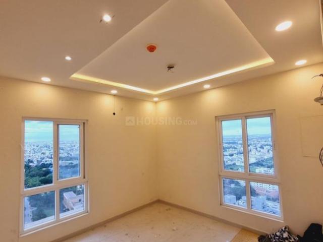 2 BHK Apartment in K R Puram for resale Bengaluru. The reference number is 19536302