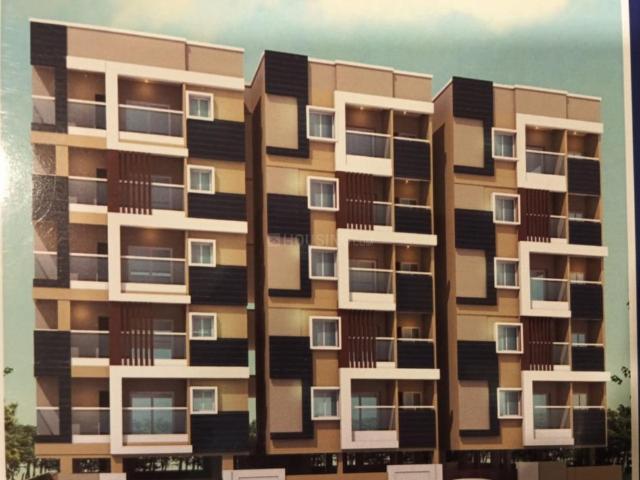 2 BHK Apartment in K R Puram for resale Bengaluru. The reference number is 19680356