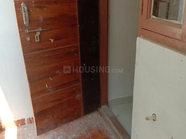 2 BHK Apartment in K R Puram for resale Bengaluru. The reference number is 19794437