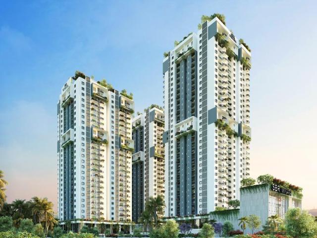 2 BHK Apartment in K R Puram for resale Bengaluru. The reference number is 19958516