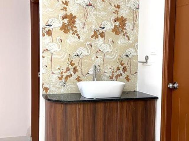 2 BHK Apartment in K R Puram for resale Bengaluru. The reference number is 19964132