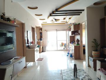 Bangalore District, Tamil Nadu - Balcony