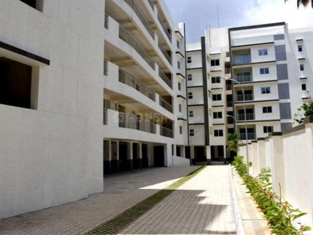 2 BHK Apartment in K R Puram for resale Bengaluru. The reference number is 19969550
