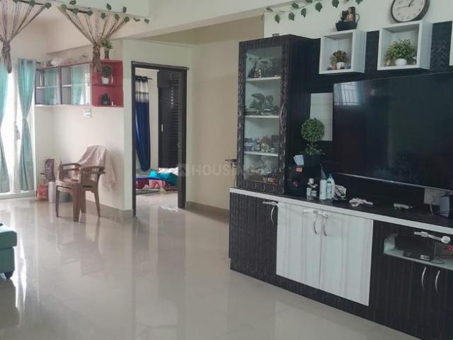 2 BHK Apartment in K R Puram for resale Bengaluru. The reference number is 13624104