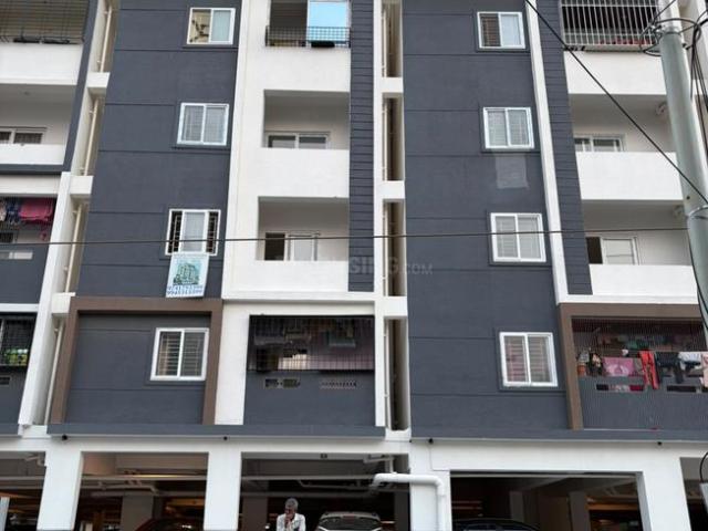 2 BHK Apartment in K R Puram for resale Bengaluru. The reference number is 20012914
