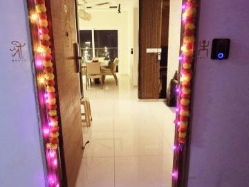 2 BHK Apartment in K R Puram for resale Bengaluru. The reference number is 20056918