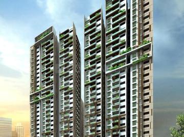2 BHK Apartment in K R Puram for resale Bengaluru. The reference number is 20056928