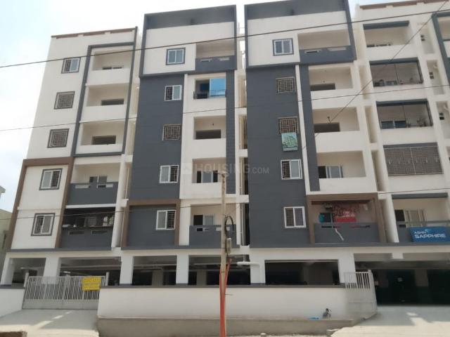 2 BHK Apartment in K R Puram for resale Bengaluru. The reference number is 20086544