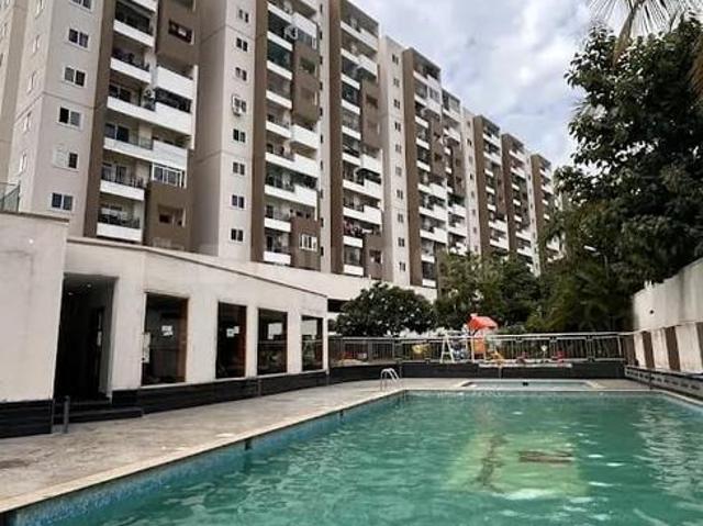 2 BHK Apartment in K R Puram for resale Bengaluru. The reference number is 20314087