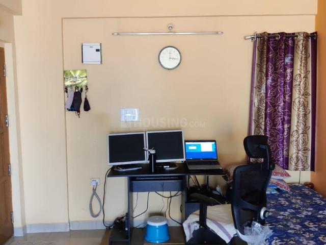2 BHK Apartment in K R Puram for resale Bengaluru. The reference number is 20375596