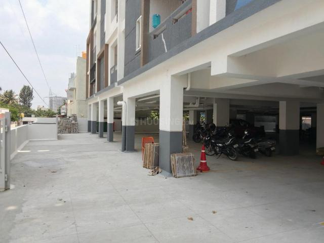2 BHK Apartment in K R Puram for resale Bengaluru. The reference number is 20407324