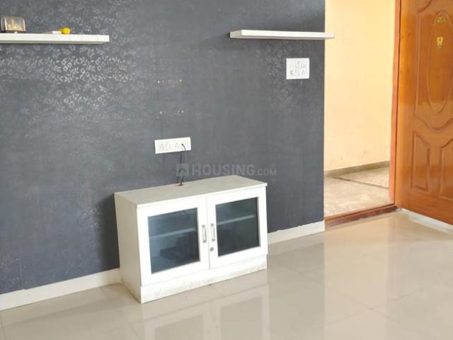 2 BHK Apartment in K R Puram for resale Bengaluru. The reference number is 20407924
