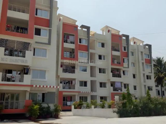 2 BHK Apartment in K R Puram for resale Bengaluru. The reference number is 20417381