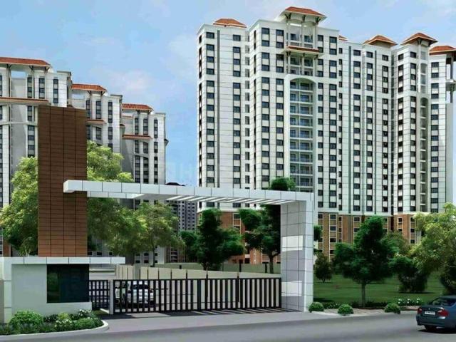 2 BHK Apartment in K R Puram for resale Bengaluru. The reference number is 20436814