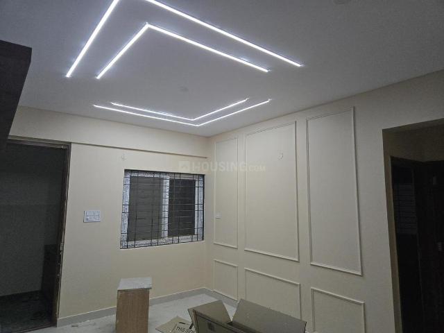 2 BHK Apartment in K R Puram for resale Bengaluru. The reference number is 20505299
