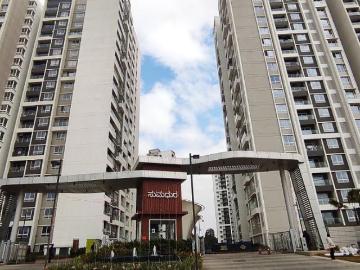 2 BHK Apartment in K R Puram for resale Bengaluru. The reference number is 20509580