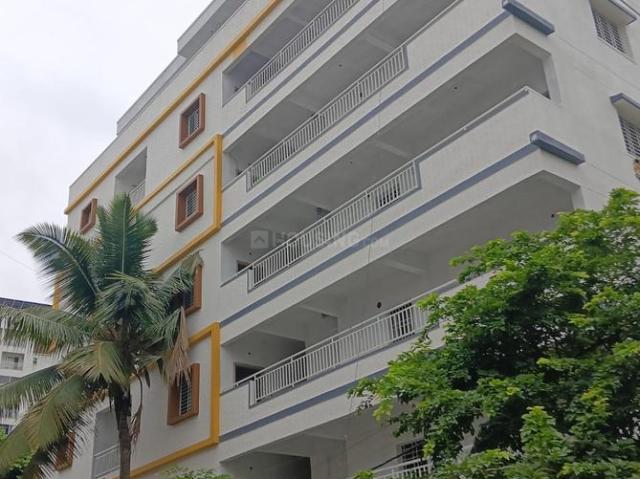 2 BHK Apartment in K R Puram for resale Bengaluru. The reference number is 20516252