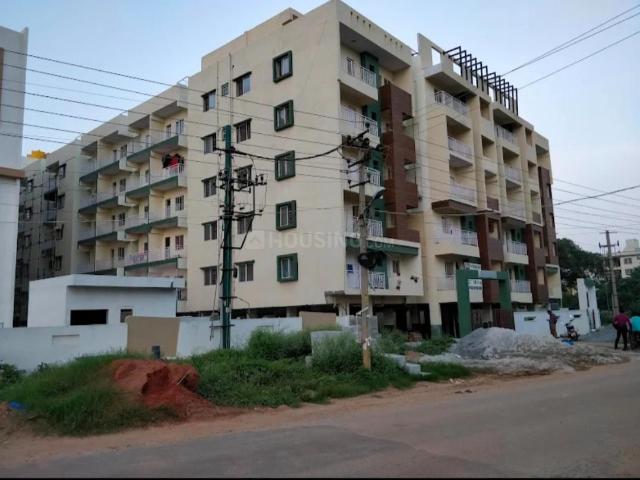 2 BHK Apartment in K R Puram for resale Bengaluru. The reference number is 20525604