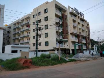 2 BHK Apartment in K R Puram for resale Bengaluru. The reference number is 20525604
