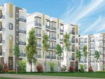 2 BHK Apartment in K R Puram for resale Bengaluru. The reference number is 20523541