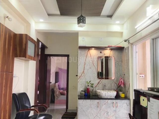 2 BHK Apartment in K R Puram for resale Bengaluru. The reference number is 20533225