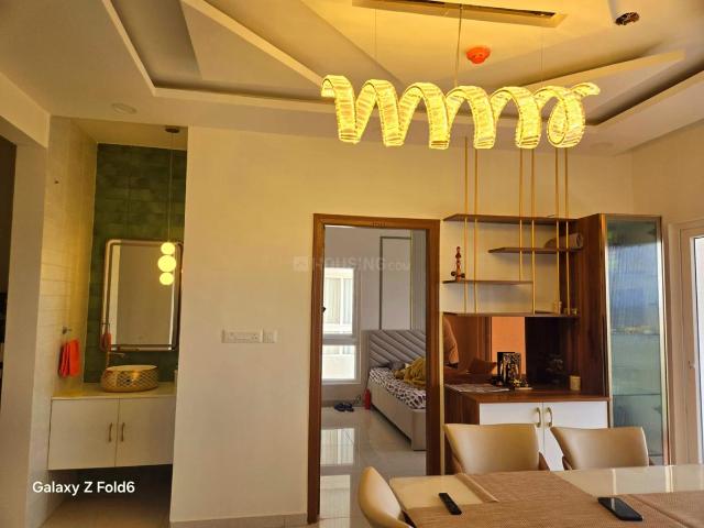 2 BHK Apartment in K R Puram for resale Bengaluru. The reference number is 20533699